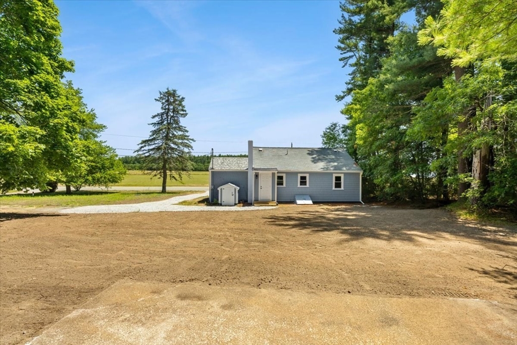 521 Marys Pond Rd Property Photo 25