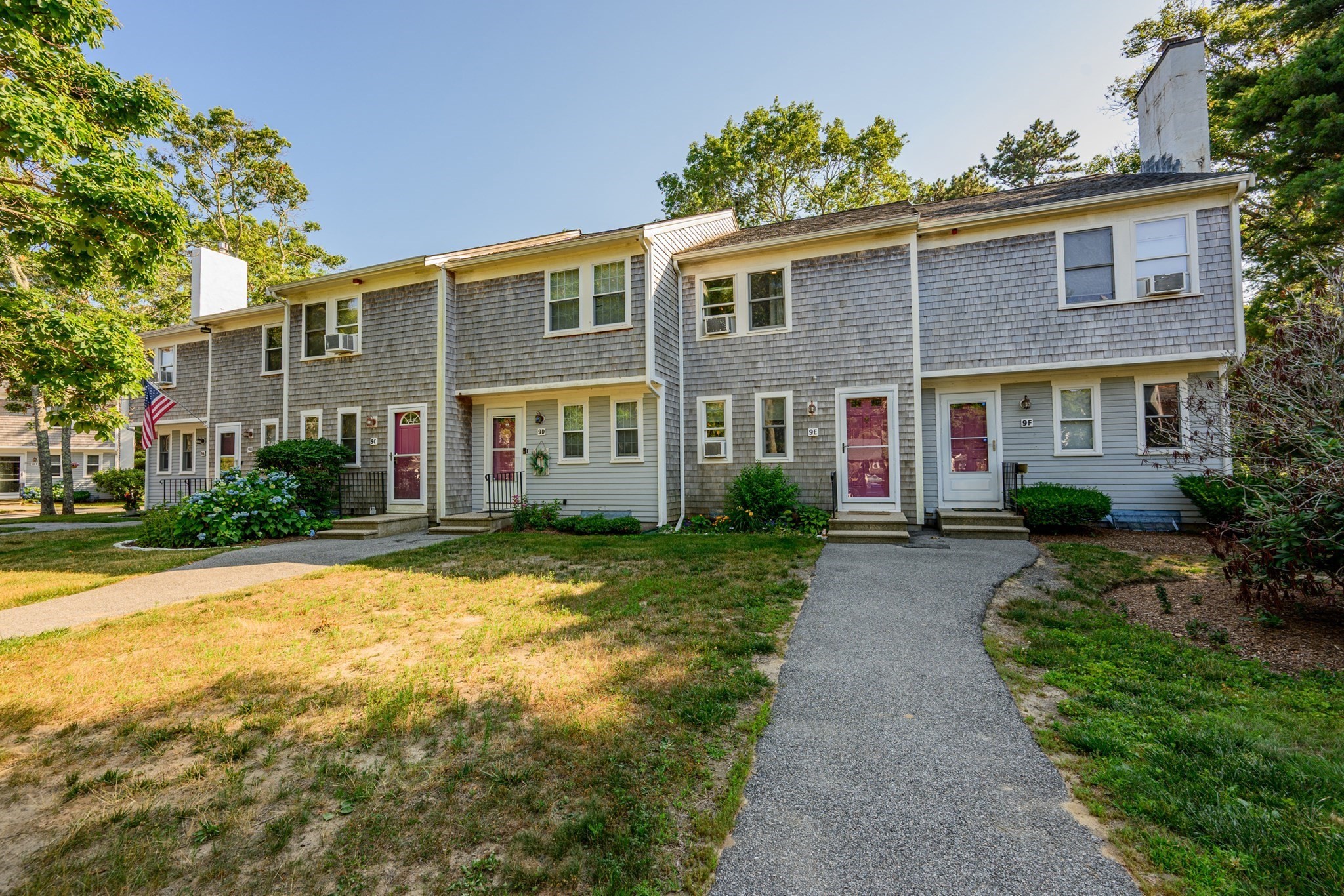 300 Falmouth Rd # 9e Property Photo 3