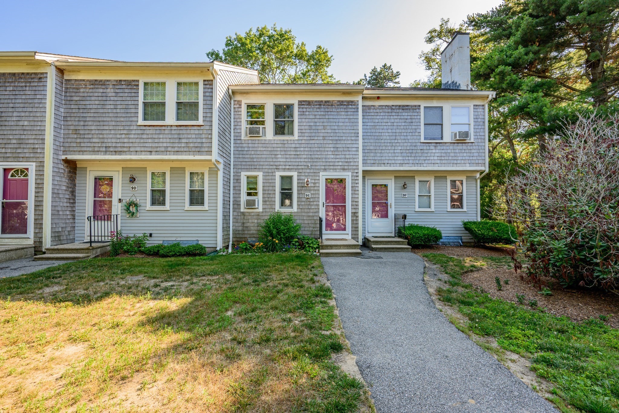 300 Falmouth Rd # 9e Property Photo 27