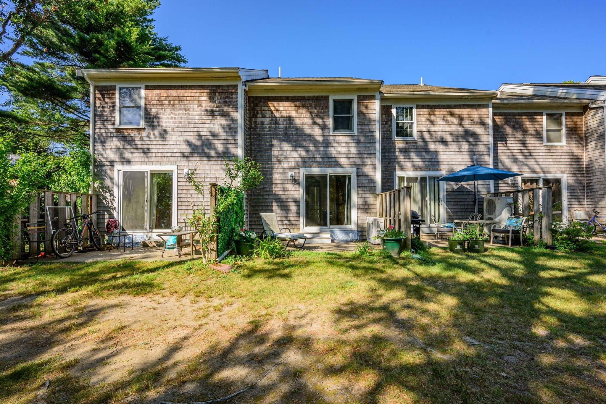 300 Falmouth Rd # 9e Property Photo 30