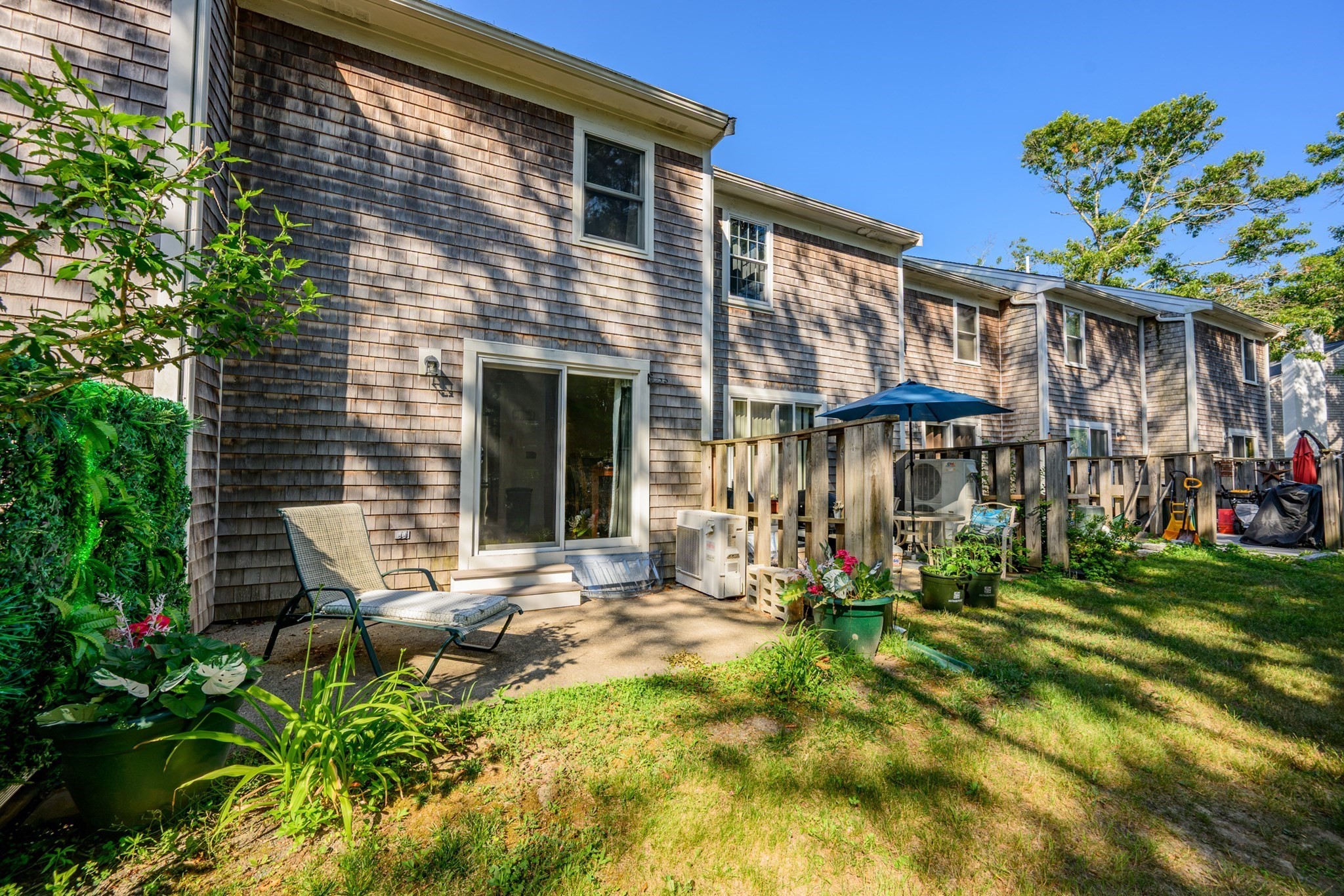 300 Falmouth Rd # 9e Property Photo 32