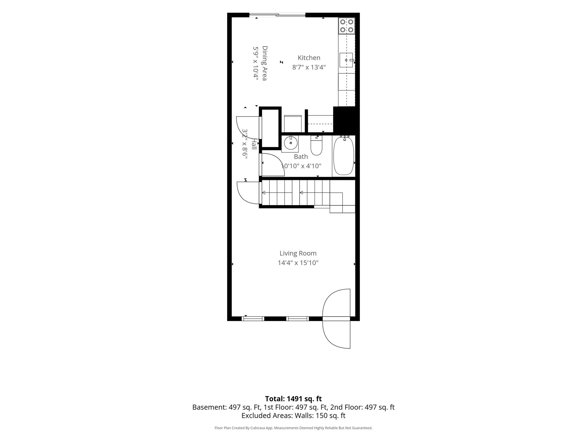 300 Falmouth Rd # 9e Property Photo 38