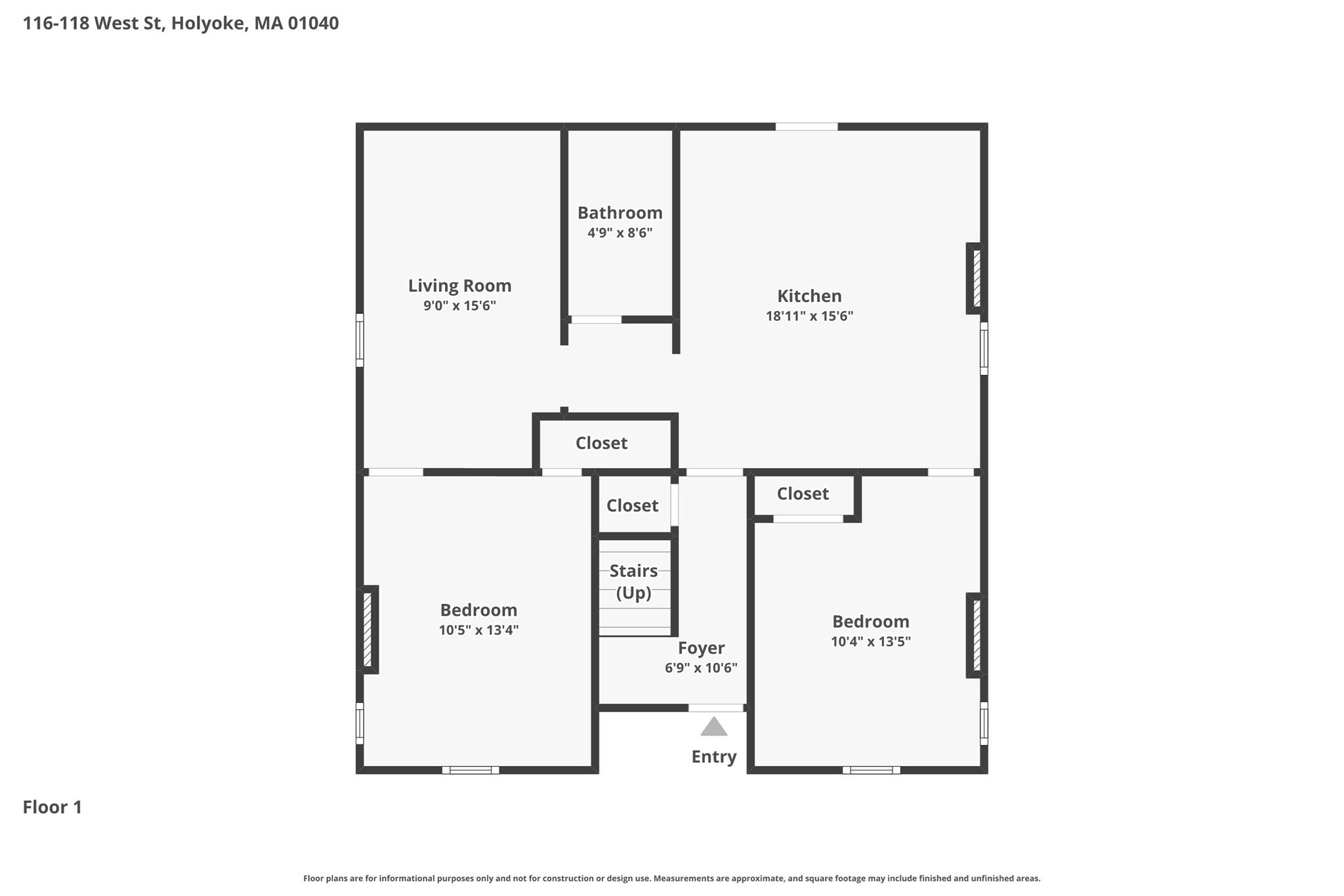 116-118 West St Property Photo 27