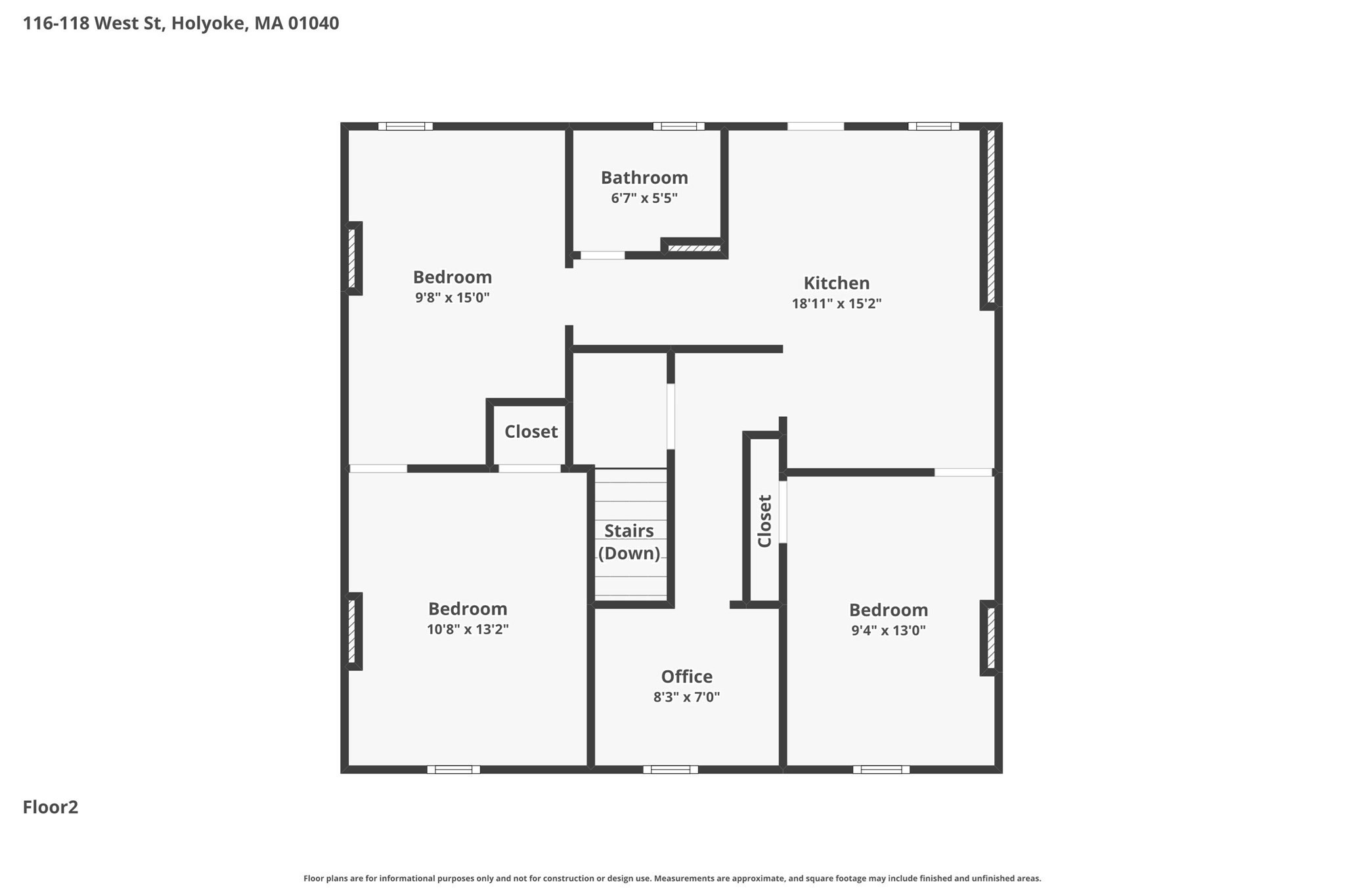 116-118 West St Property Photo 28