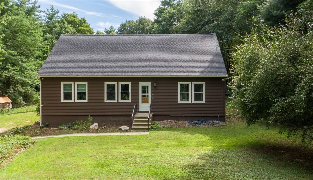 246 Torrey Rd
