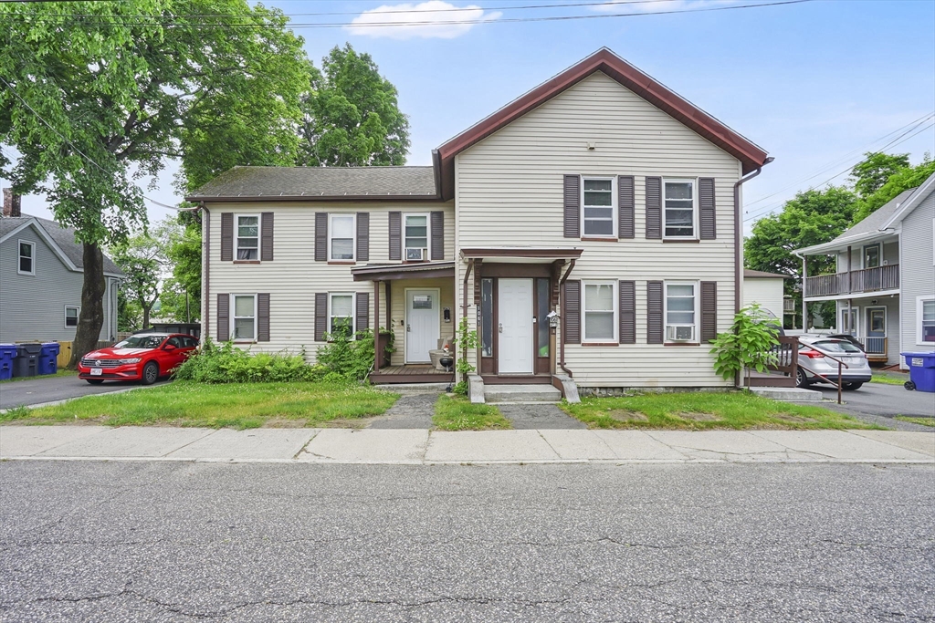1061-1063 Pleasant St Property Photo 2