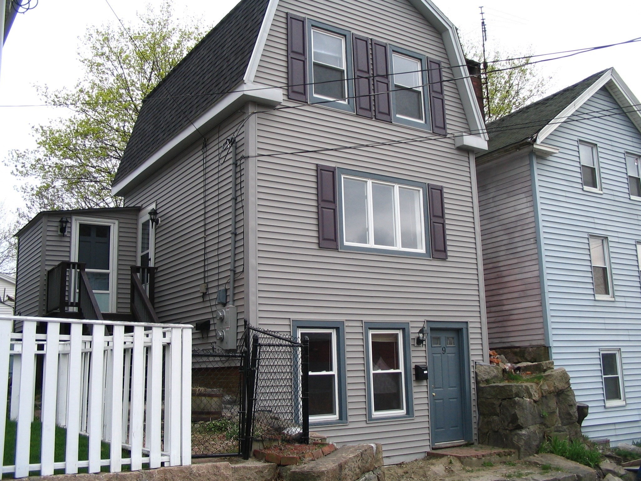 9 Eastern Ave # 1 Property Photo 1