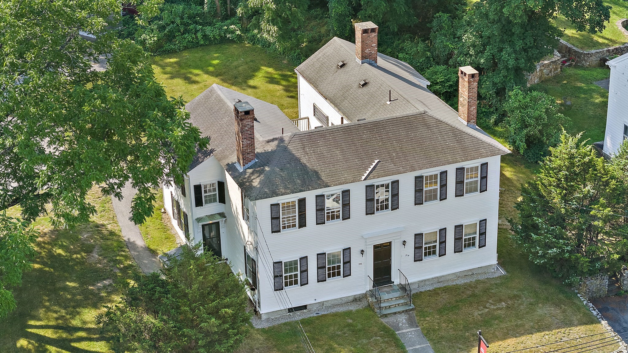 196 South Street # A Property Photo 1