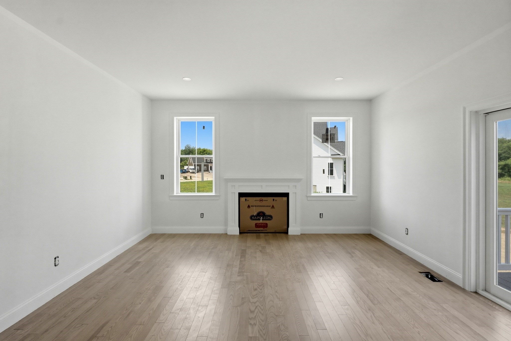2 Jeffrey Drive Property Photo 6