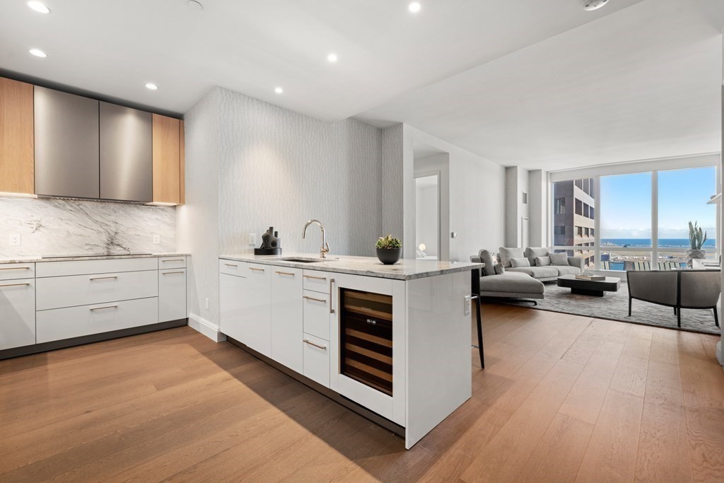 240 Devonshire Street # 5310 Property Photo 3