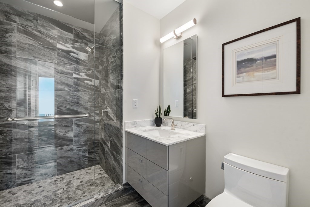 240 Devonshire Street # 5310 Property Photo 8