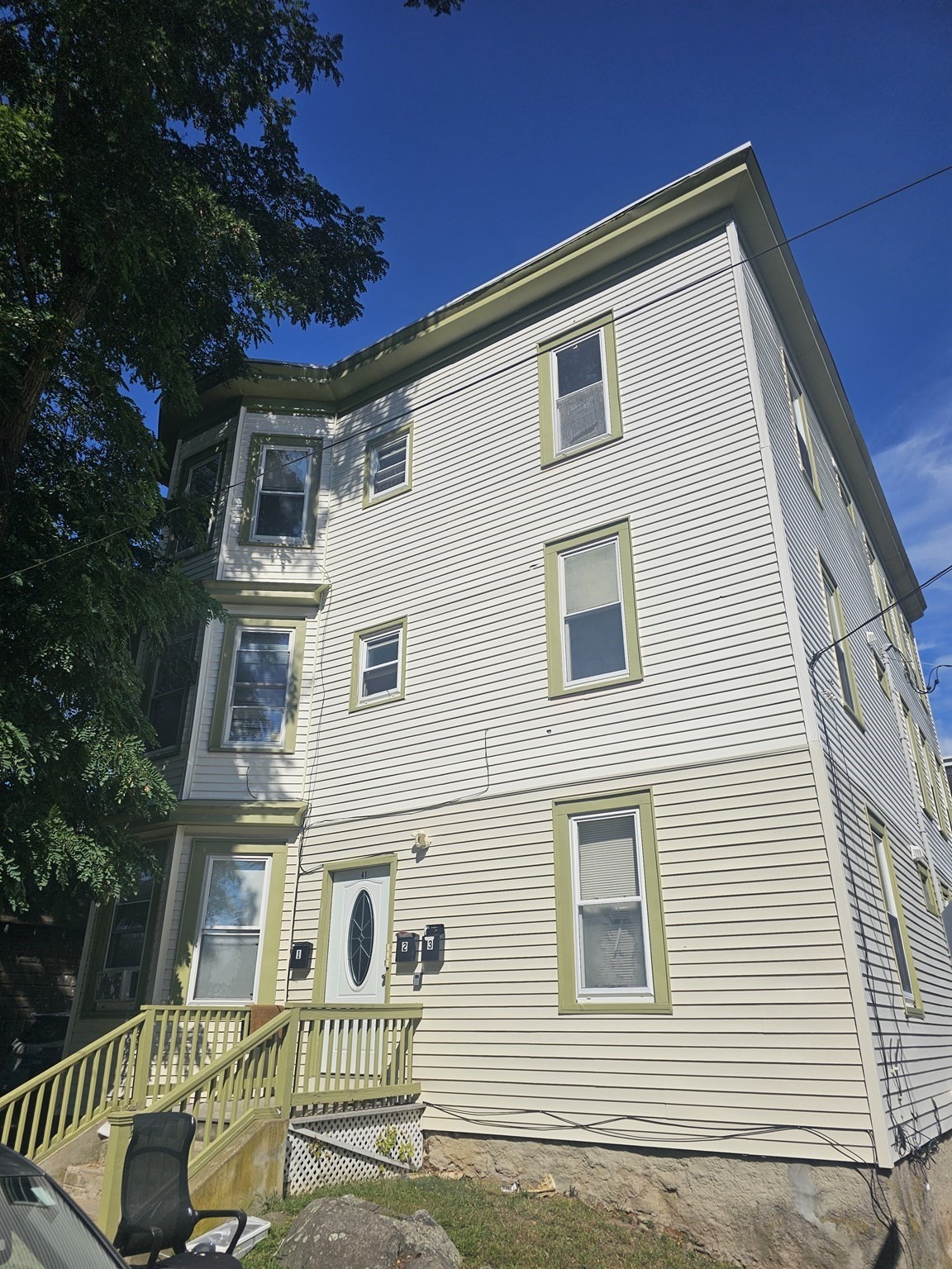 41 Mill Street # 3 Property Photo 1