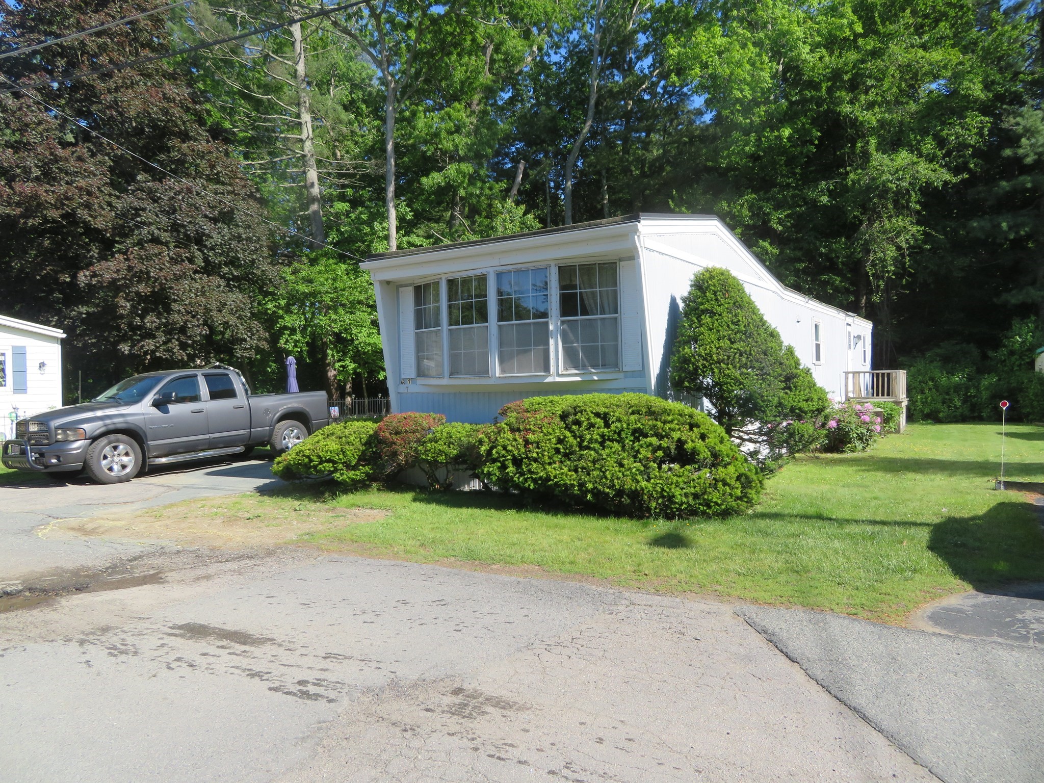 305 Turnpike Street # 57