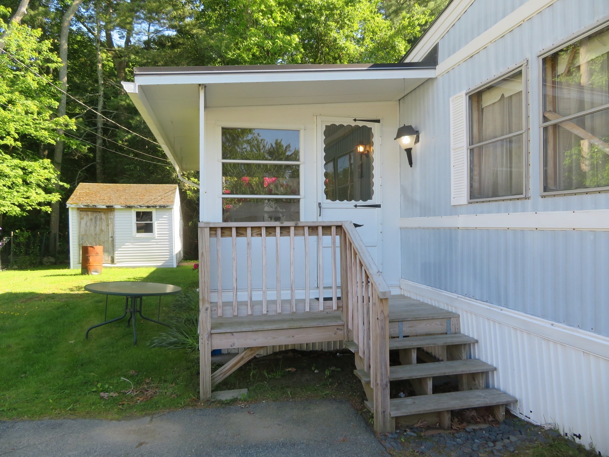 305 Turnpike Street # 57 Property Photo 2