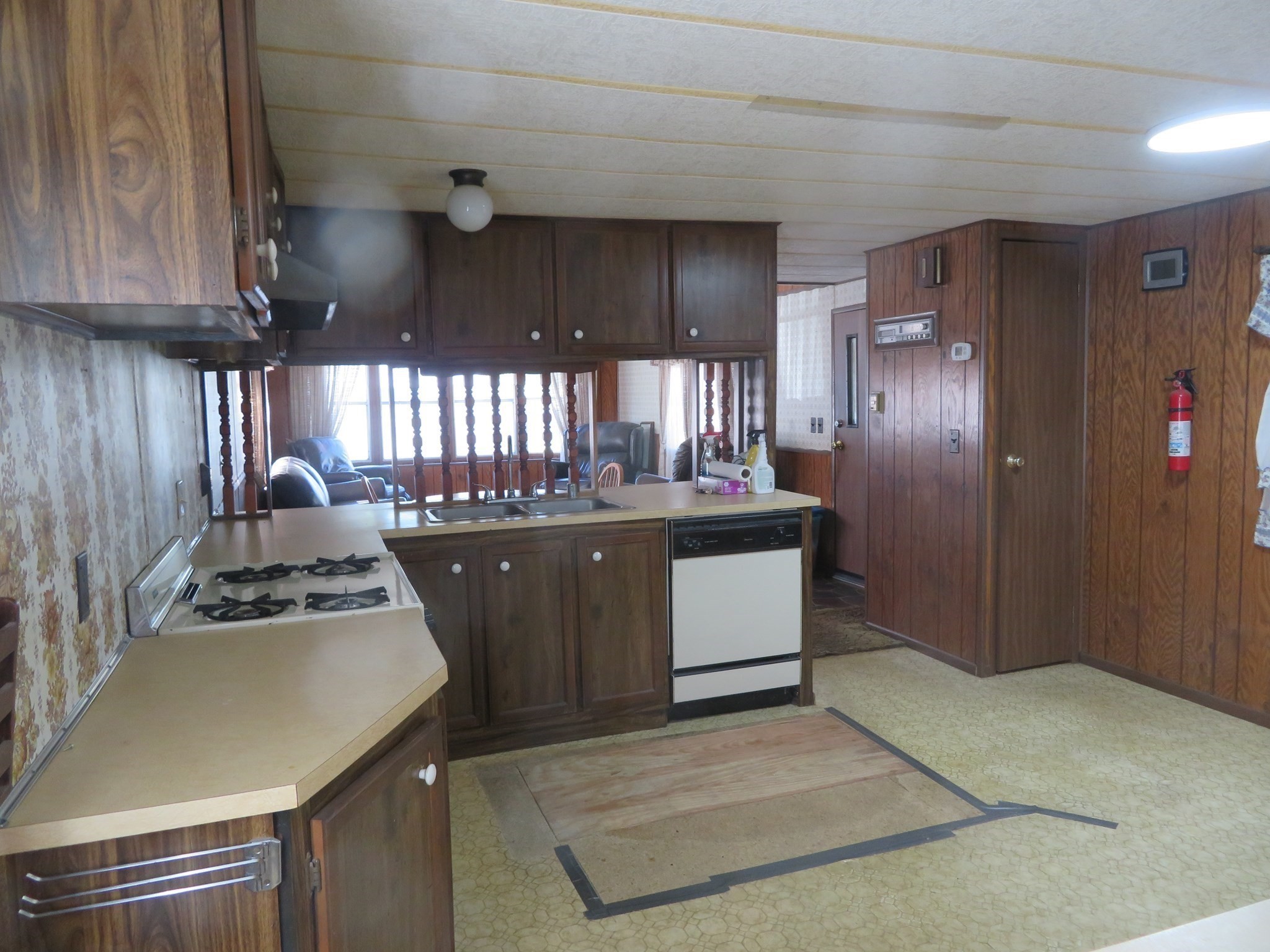305 Turnpike Street # 57 Property Photo 6
