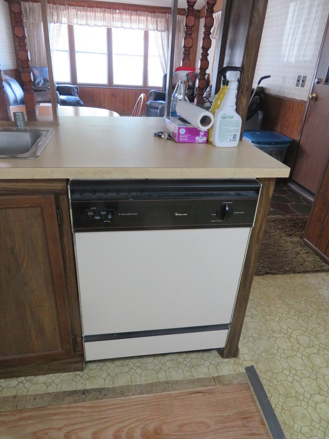 305 Turnpike Street # 57 Property Photo 8