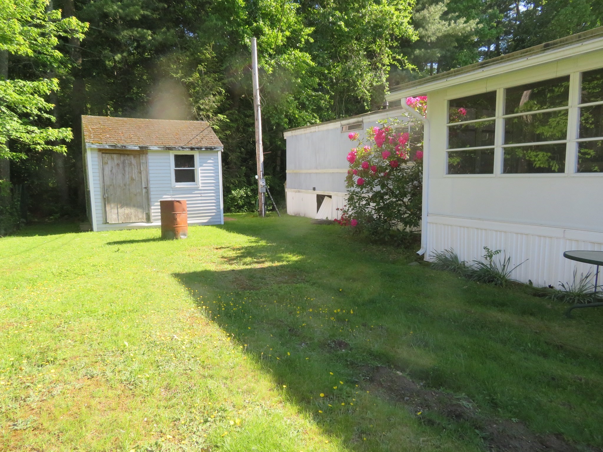 305 Turnpike Street # 57 Property Photo 21