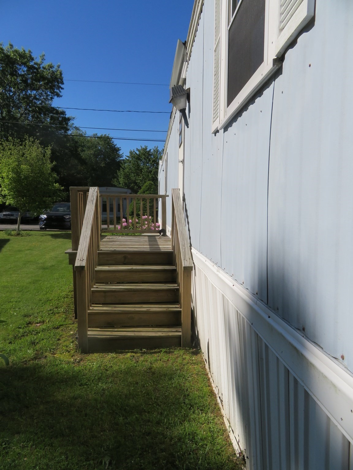 305 Turnpike Street # 57 Property Photo 25