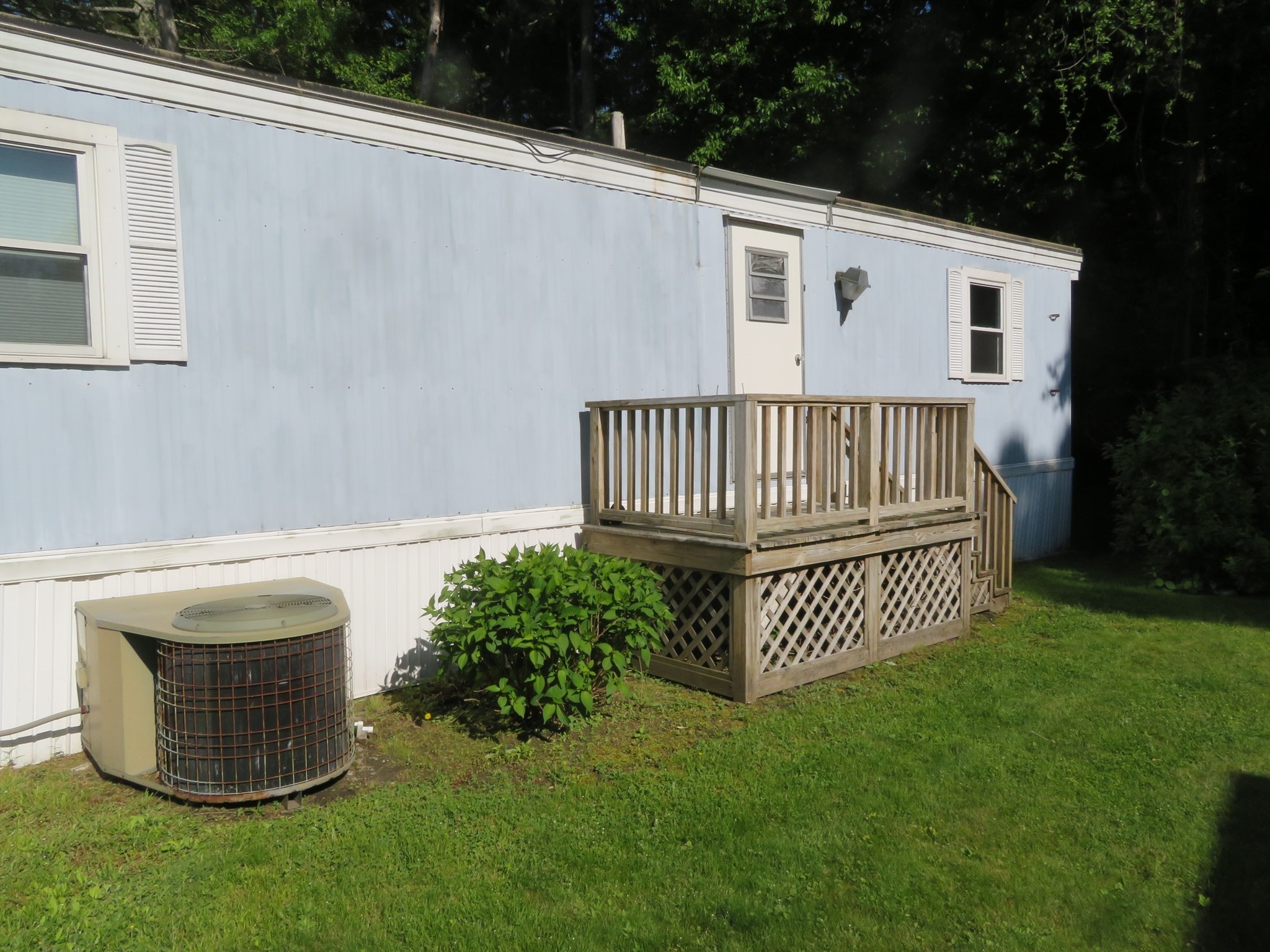 305 Turnpike Street # 57 Property Photo 26