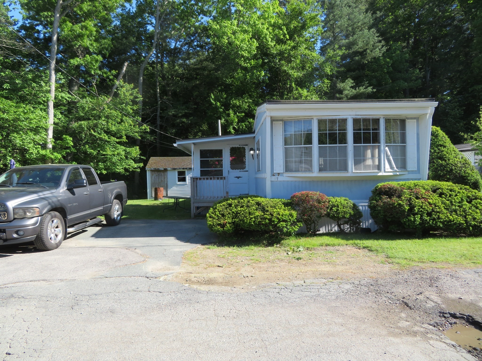 305 Turnpike Street # 57 Property Photo 27
