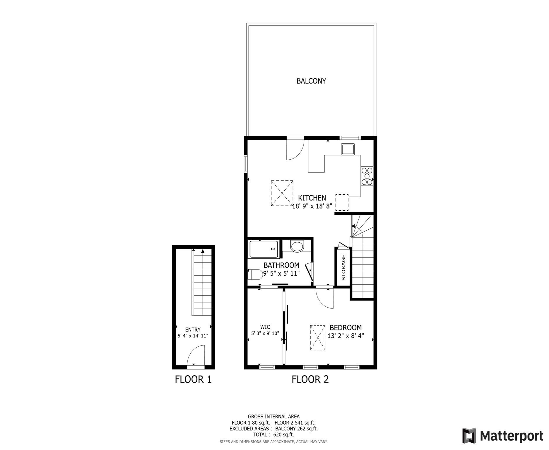 499-501 Sumner St # 3 Property Photo 16