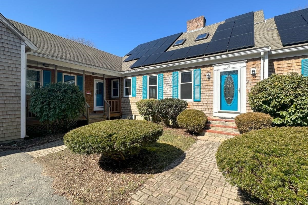 29 Williston Road Property Photo 1