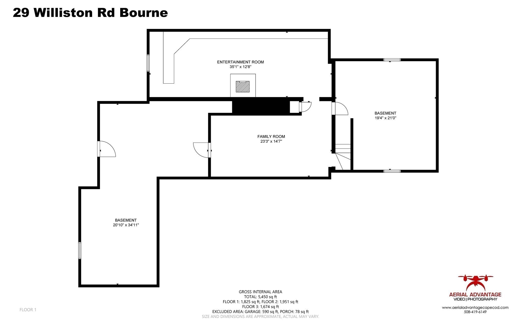 29 Williston Road Property Photo 12