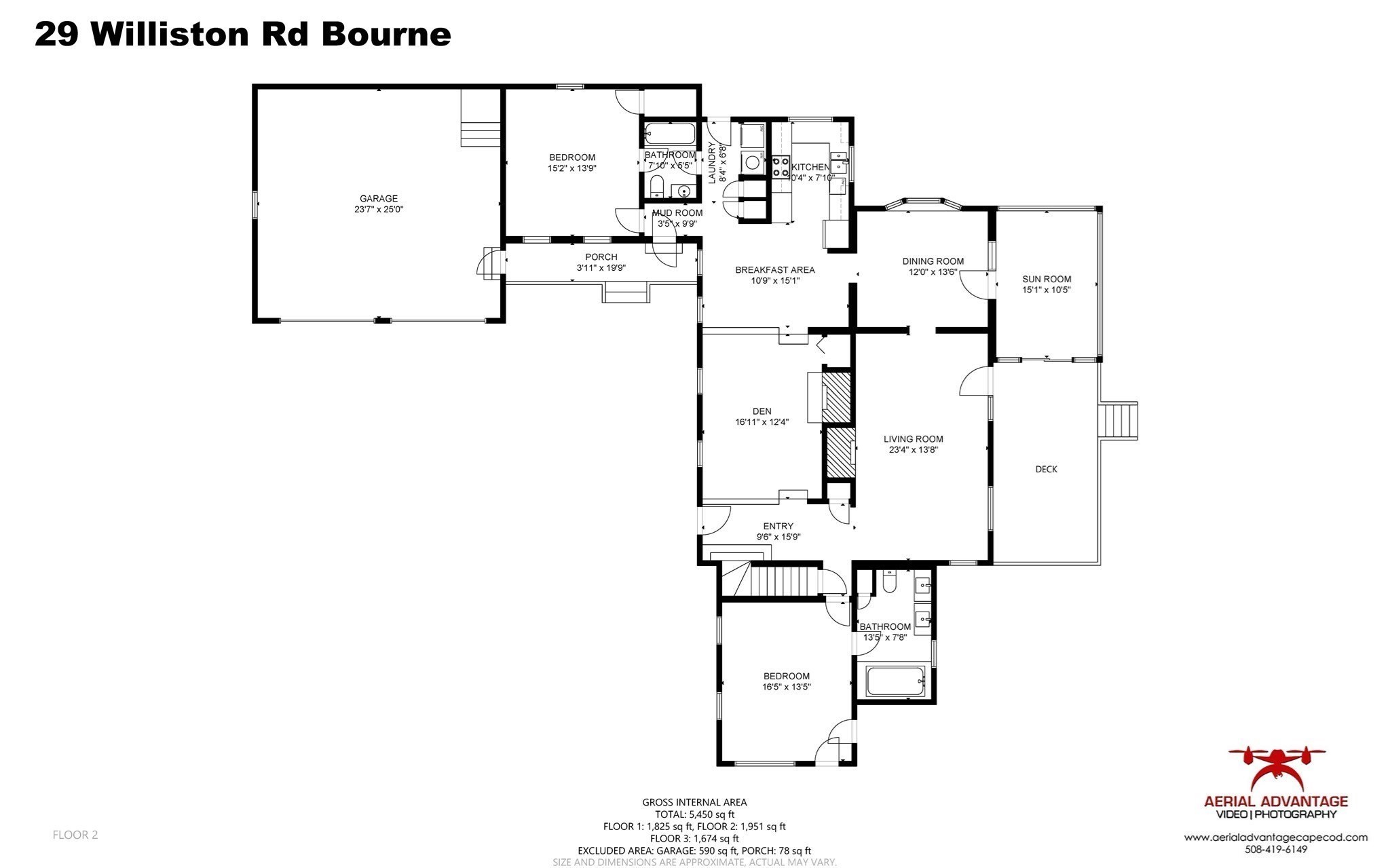 29 Williston Road Property Photo 13