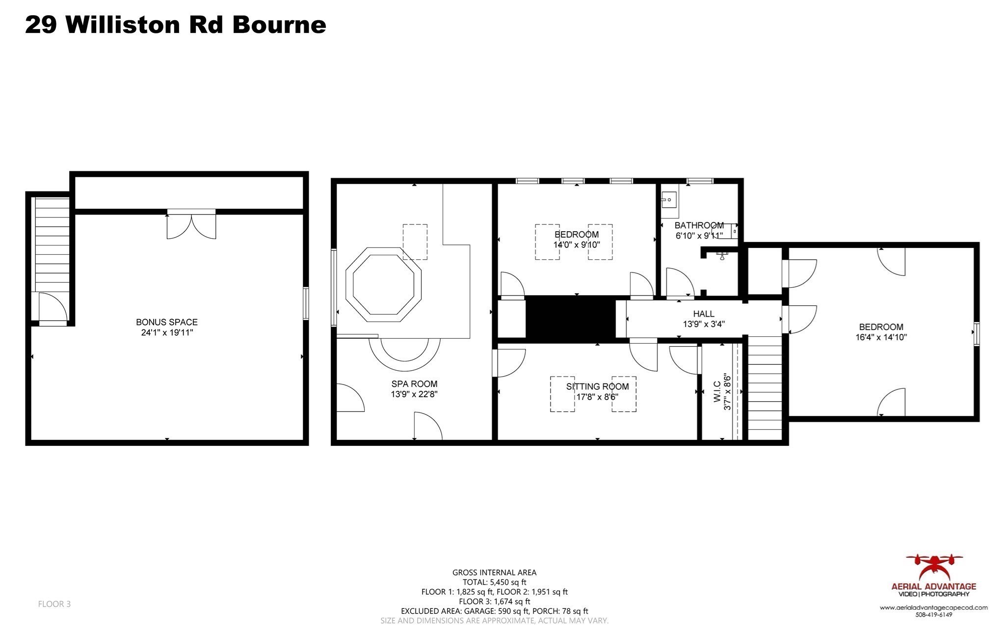 29 Williston Road Property Photo 14