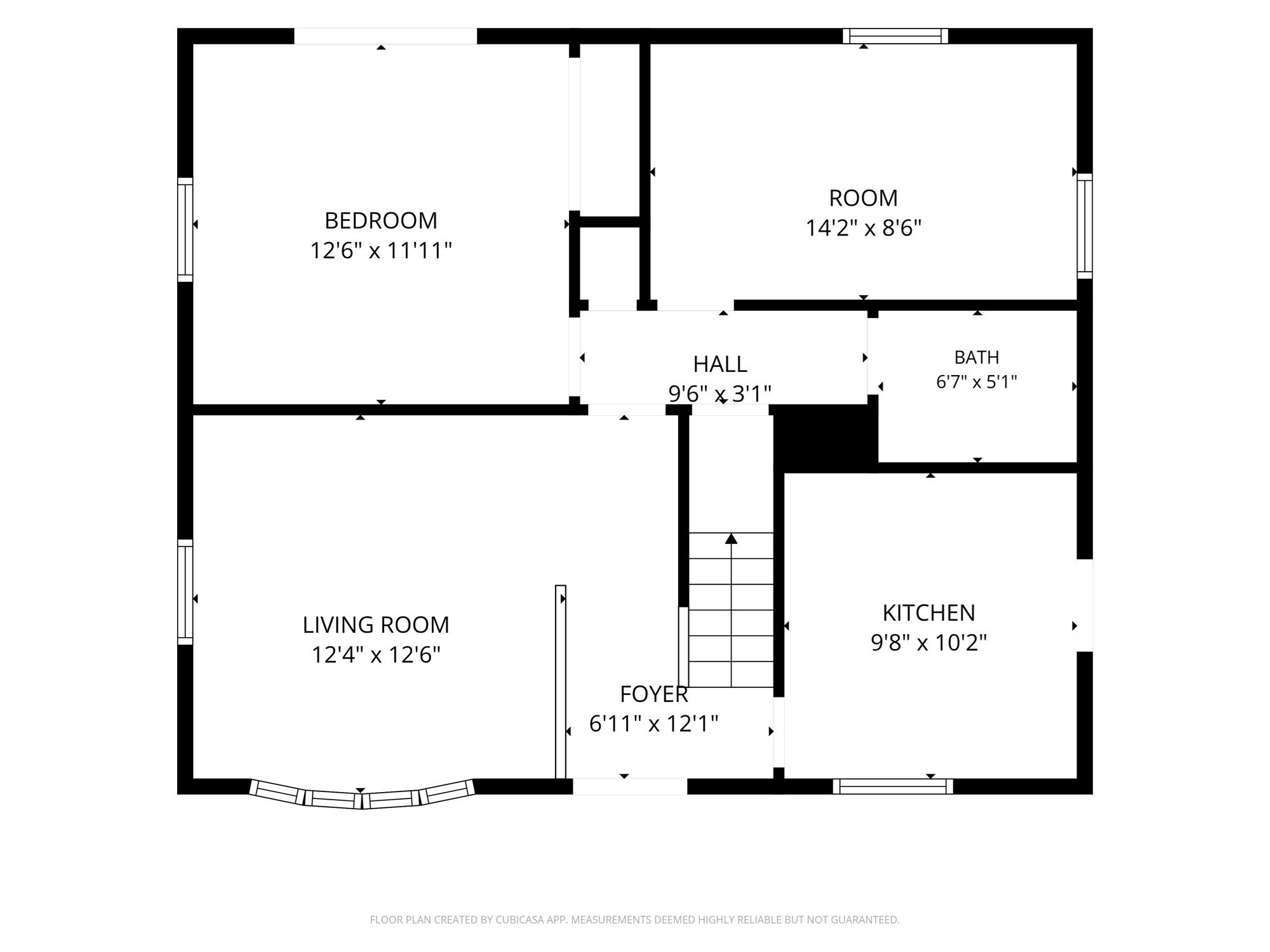 62 Colorado Street Property Photo 38