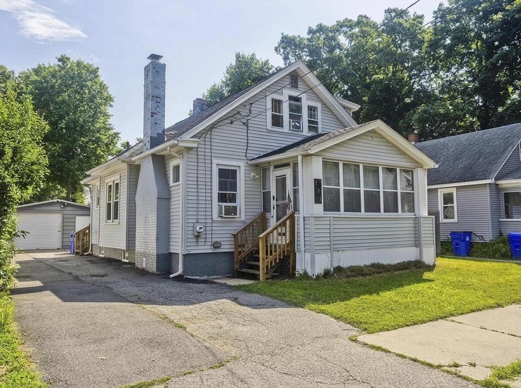 121 Dorset Street Property Photo 1