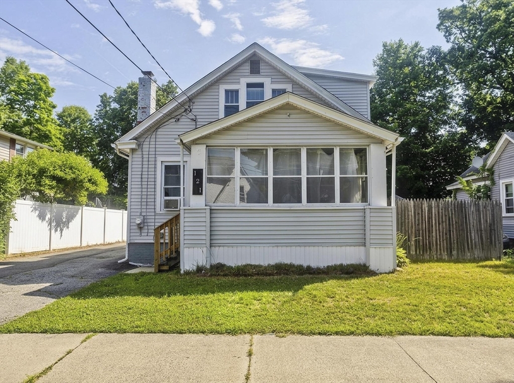 121 Dorset Street Property Photo 2