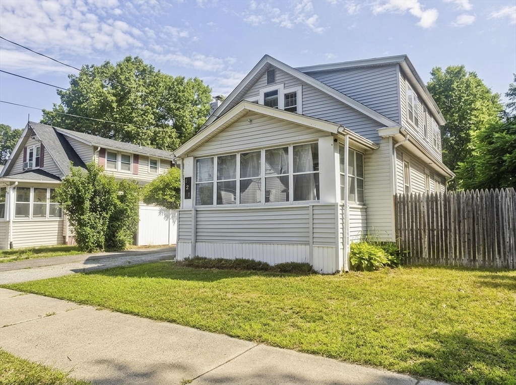 121 Dorset Street Property Photo 37
