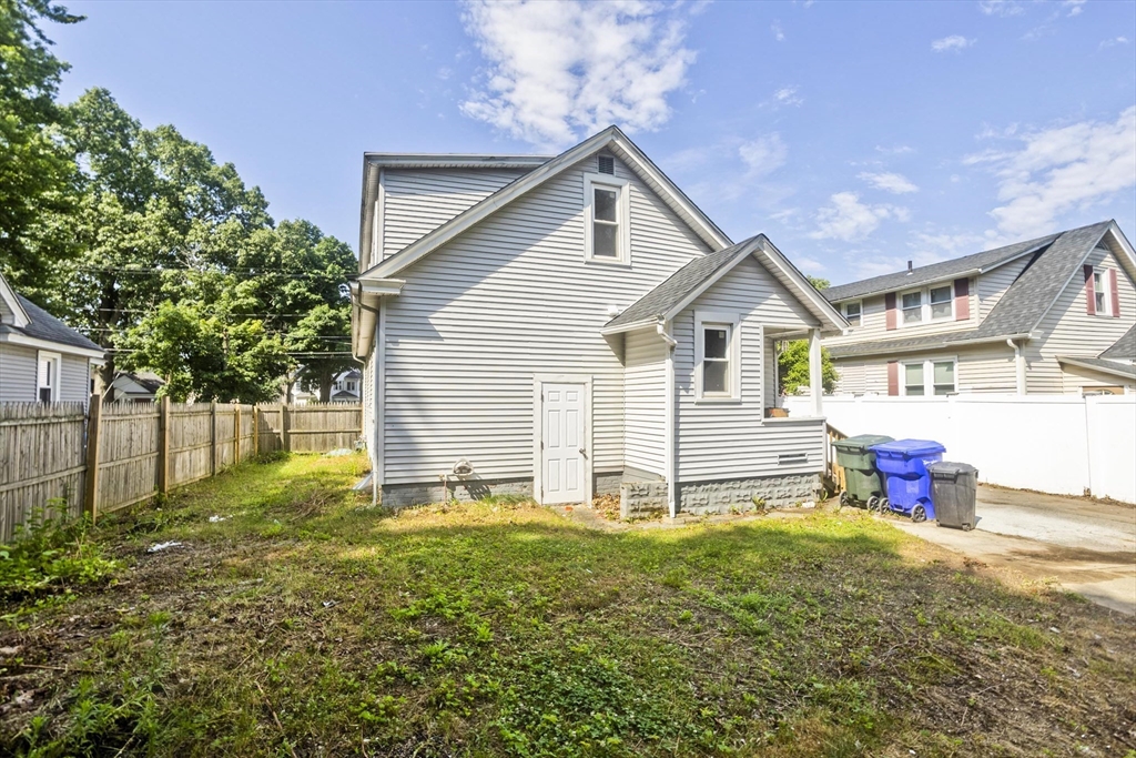 121 Dorset Street Property Photo 38