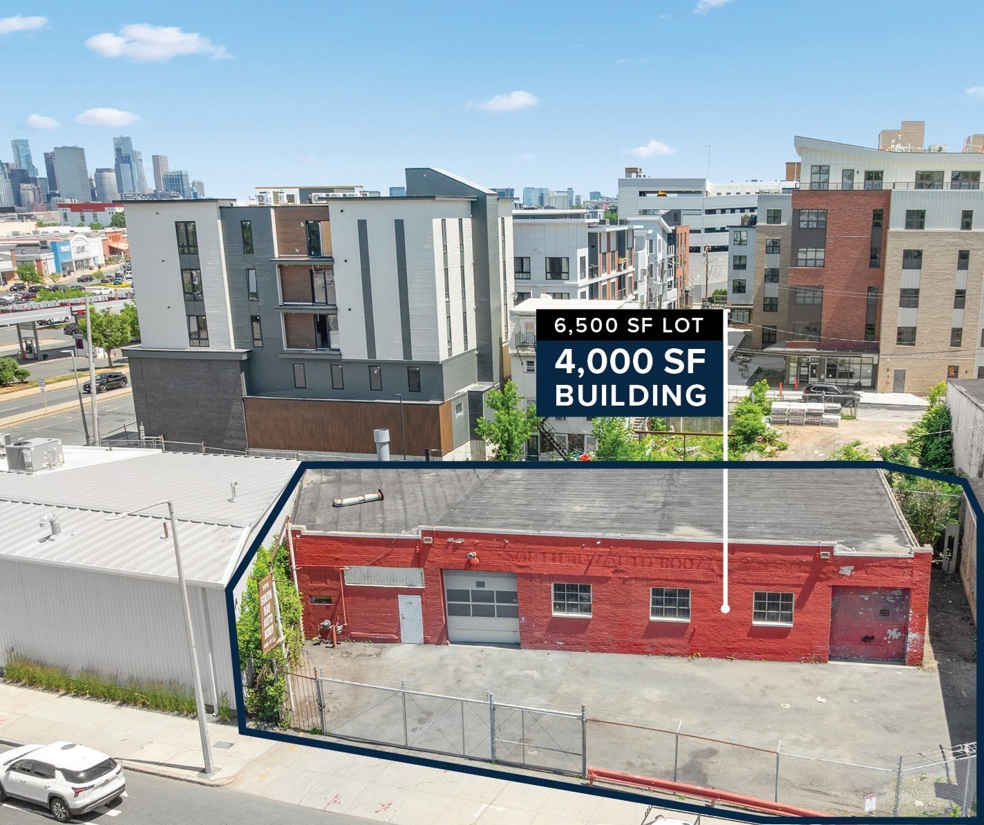 1176 Massachusetts Avenue Property Photo 1