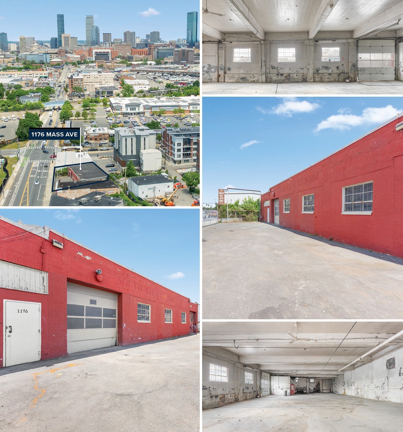 1176 Massachusetts Avenue Property Photo 4