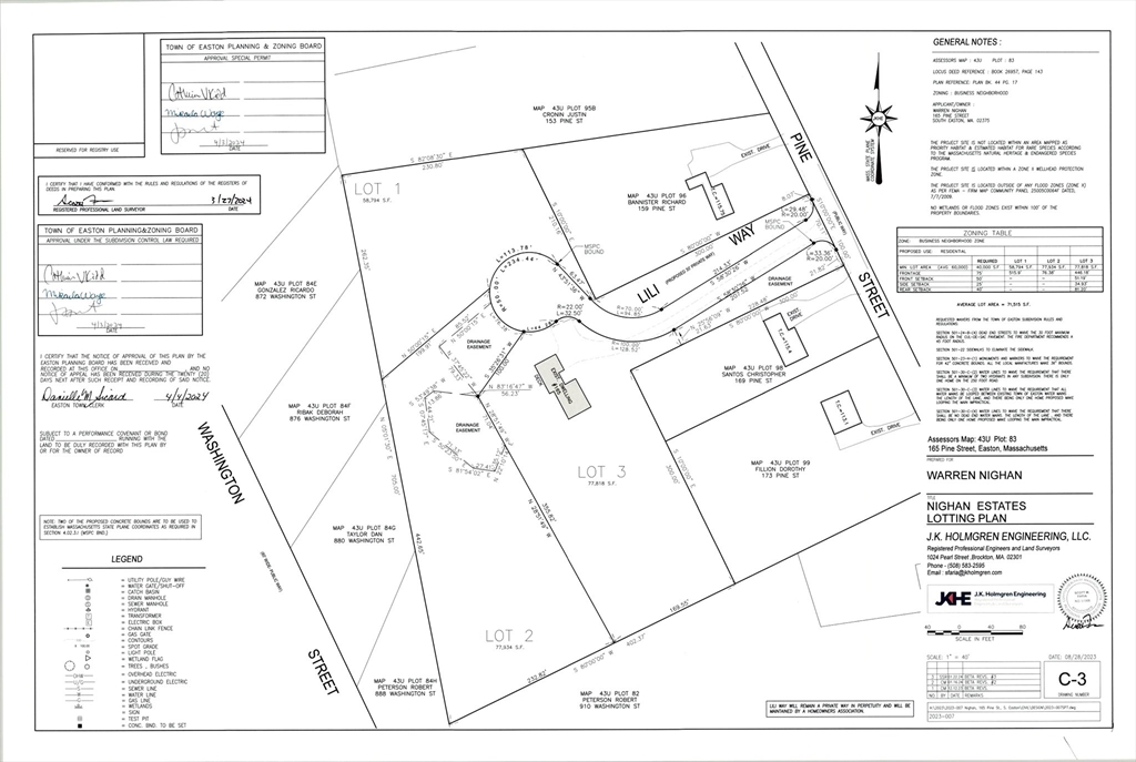 32 Lili Way Property Photo 7