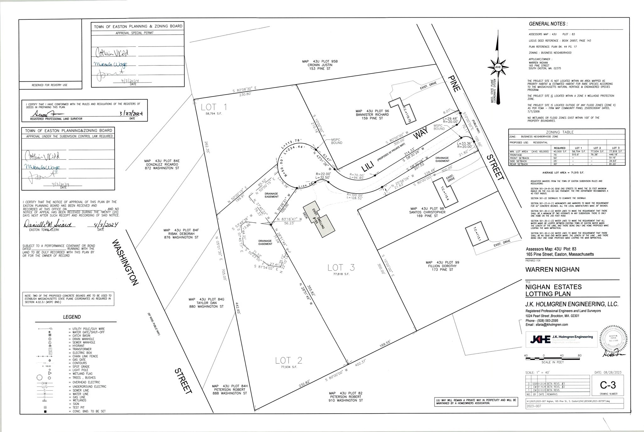 32 Lili Way Property Photo 7