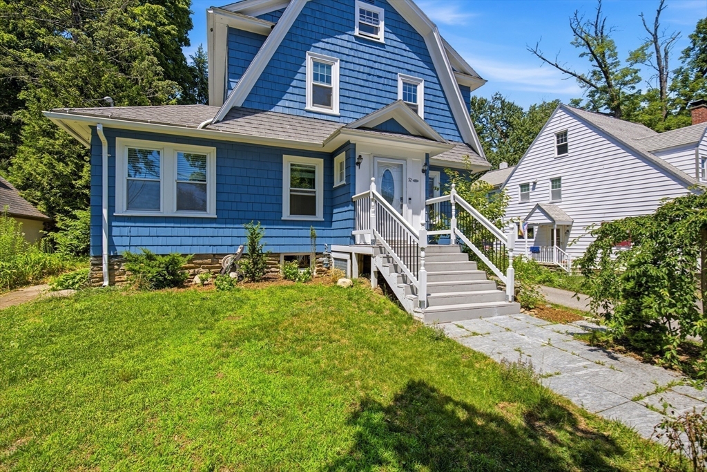 52 Eagle Road Property Photo 3