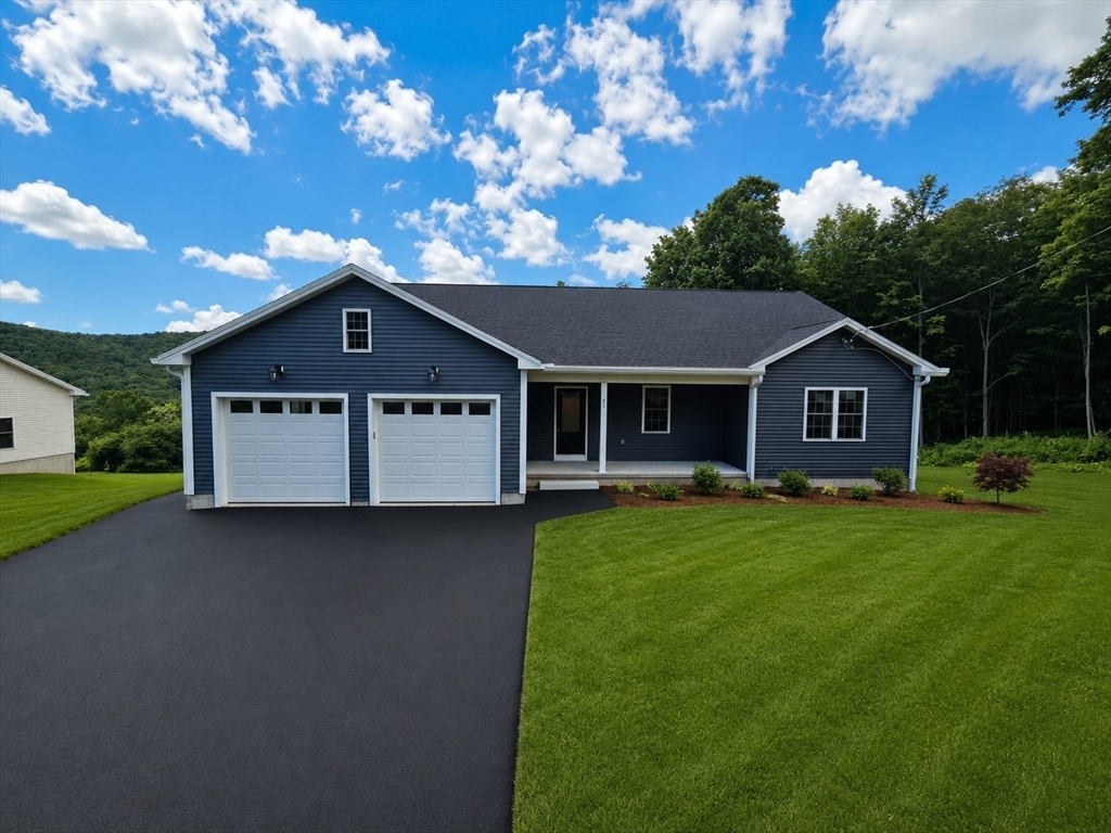 95 Town Farm Road