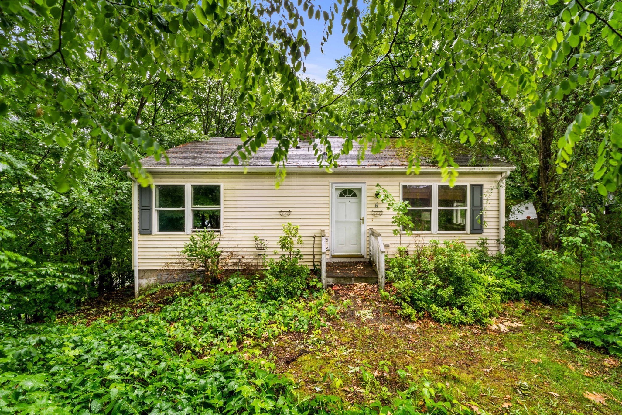 7 Upland Terrace Property Photo 6