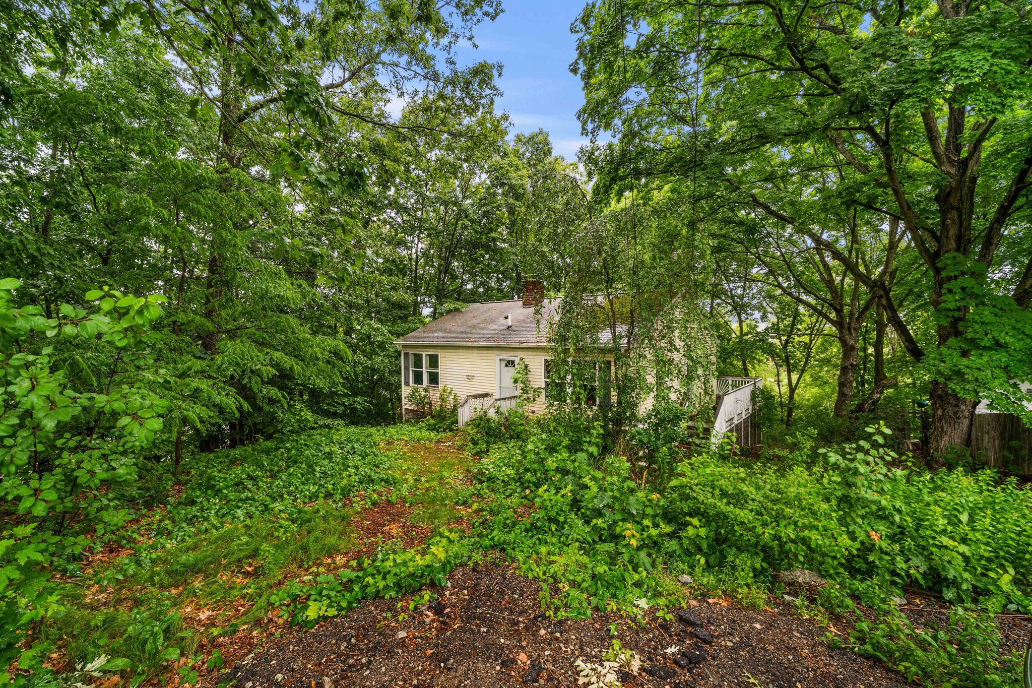 7 Upland Terrace Property Photo 15