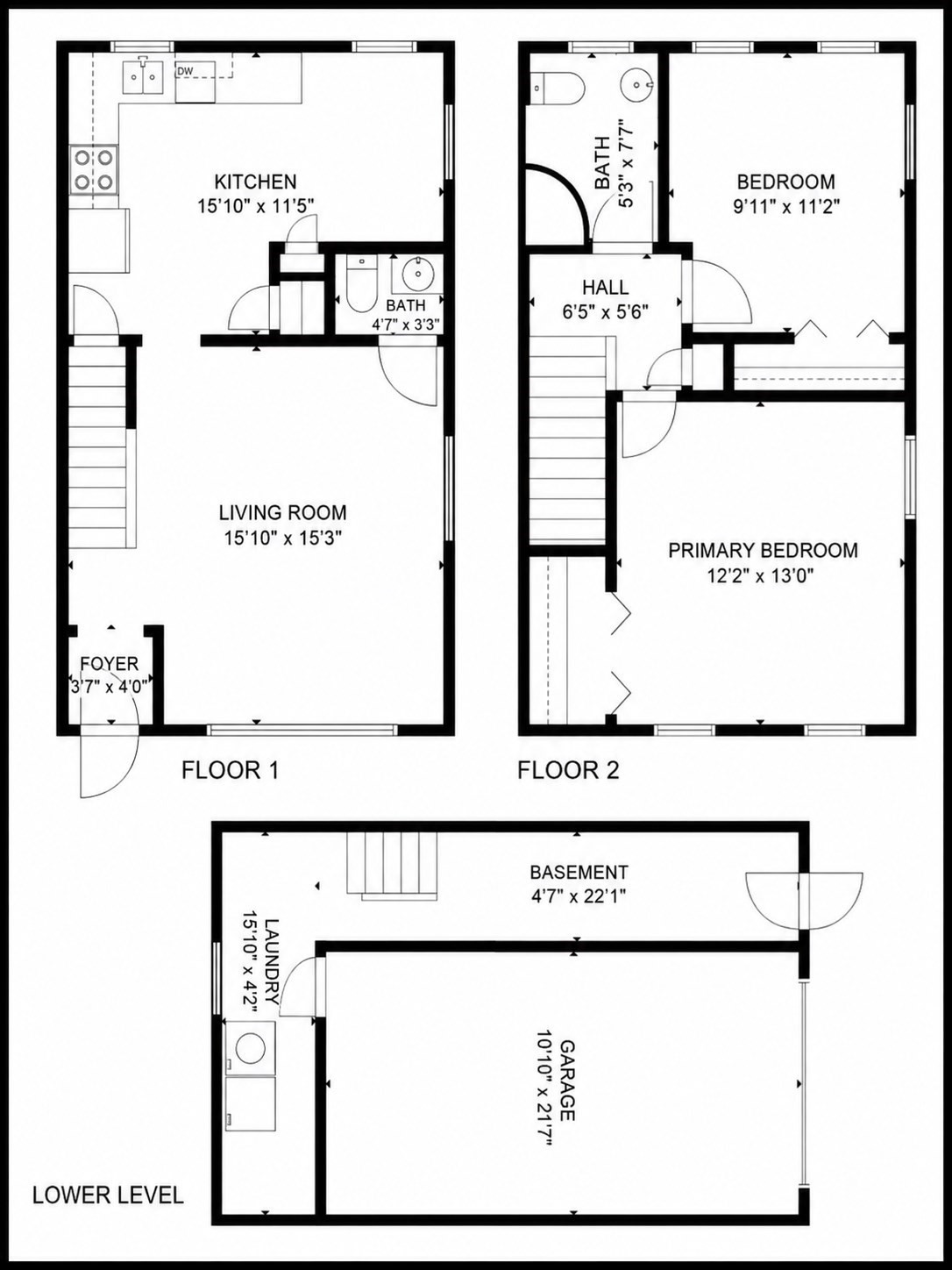 255 Arlington St # 12a Property Photo 15