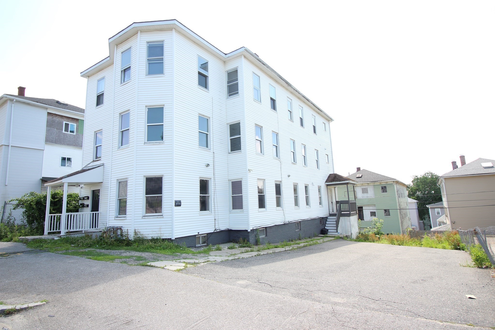 82 Fox # 2 Property Photo 1