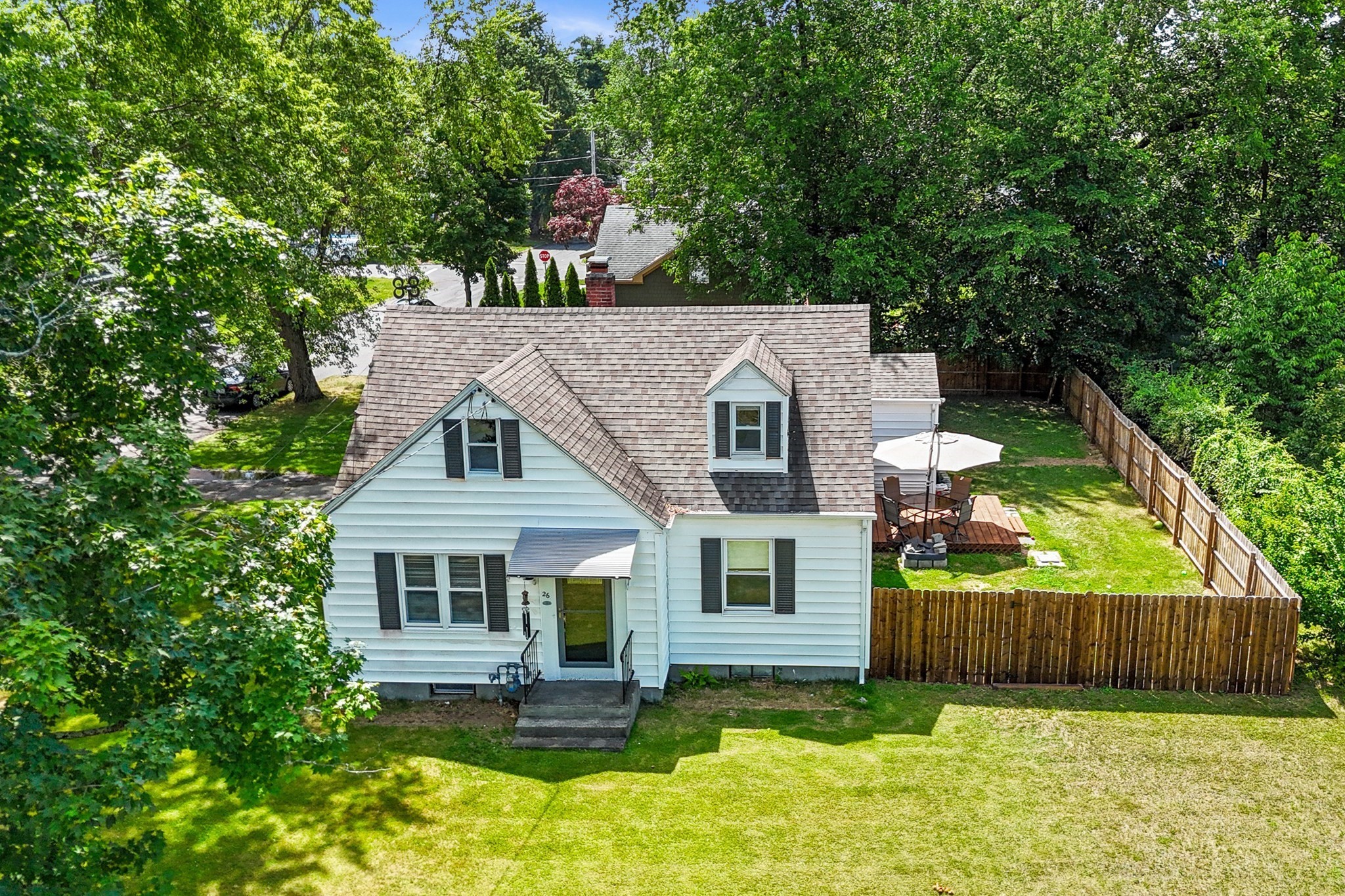 26 Thompson St Property Photo 1