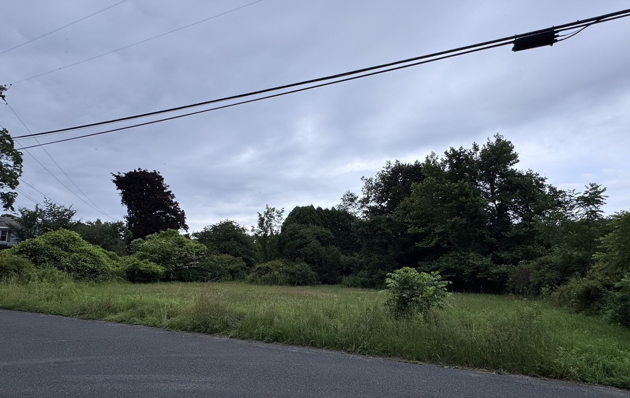 0 Boyden Road Property Photo 1