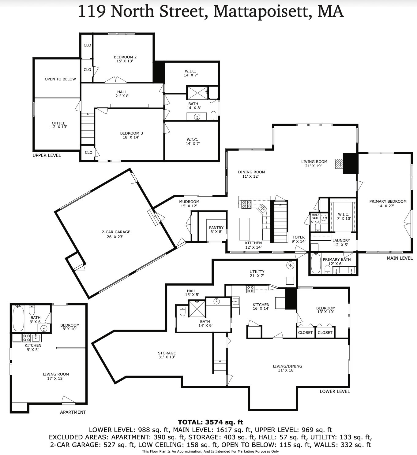 119 North St Property Photo 42
