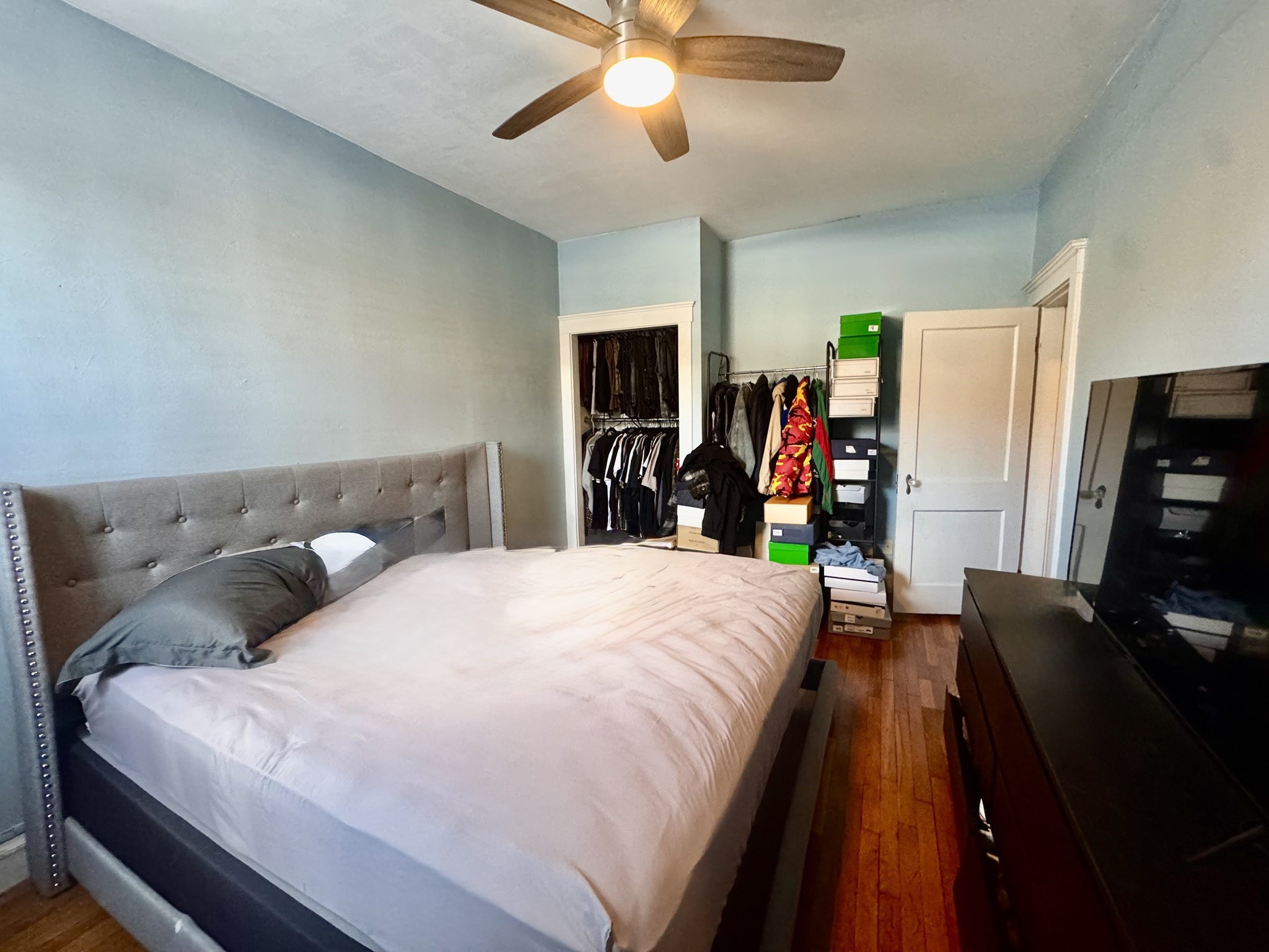 1662 Commonwealth Ave # 11 Property Photo 5