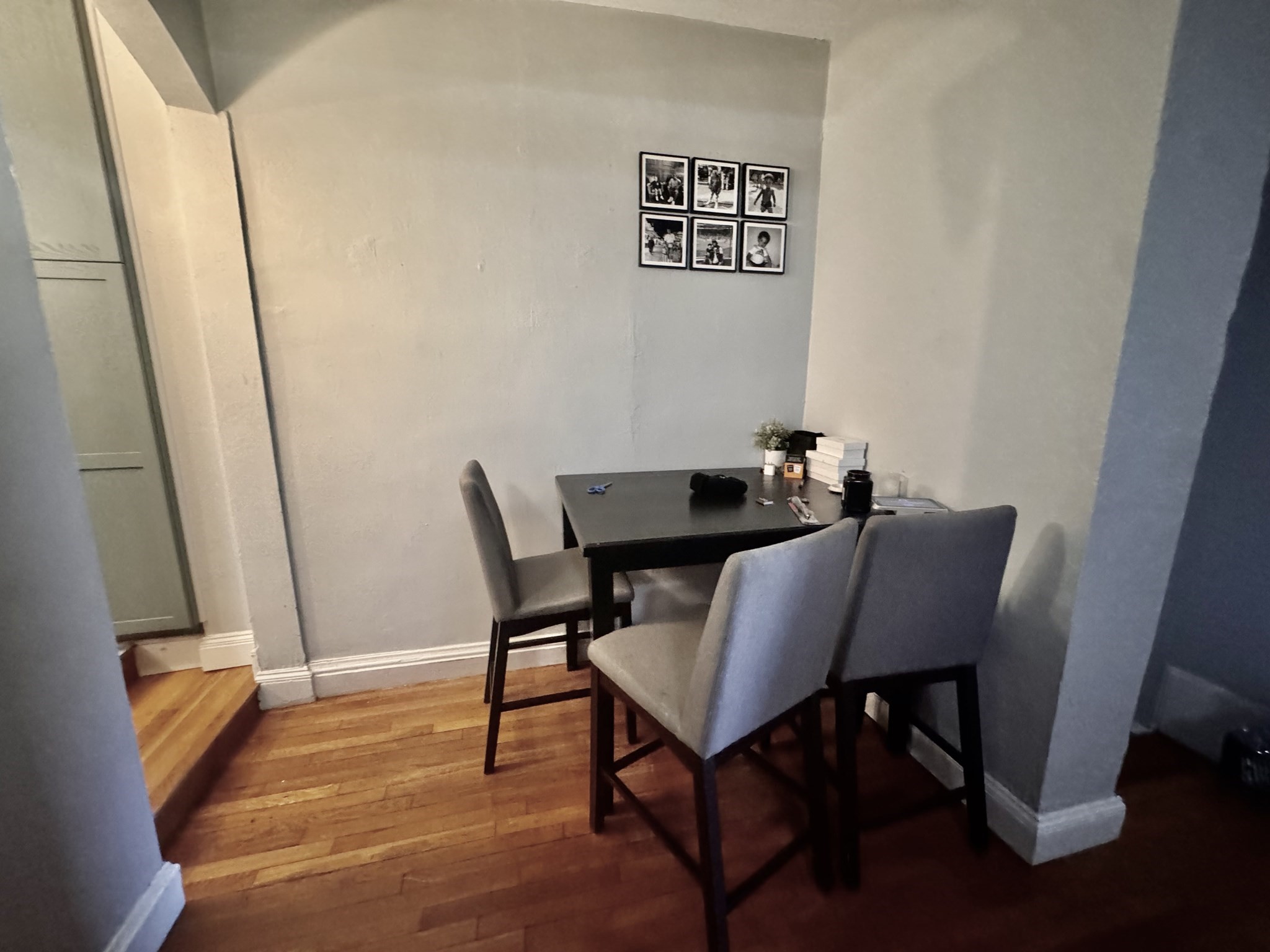 1662 Commonwealth Ave # 11 Property Photo 6