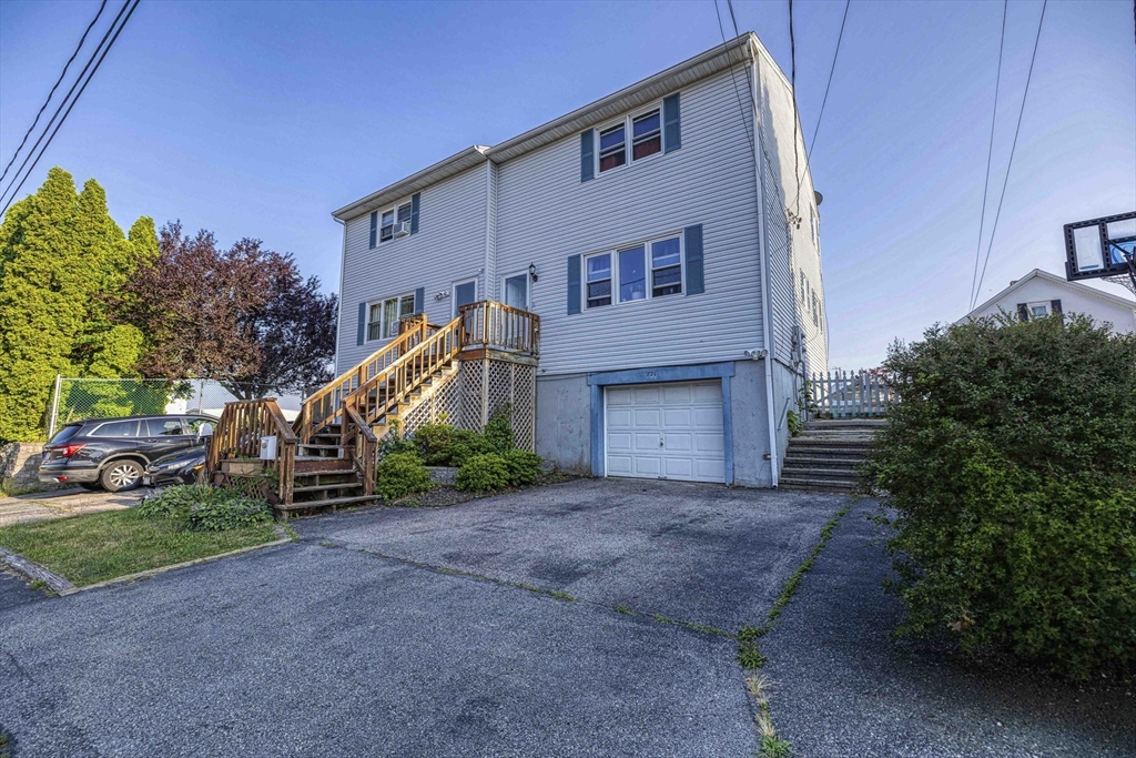 721 Cambridge St # B Property Photo 1